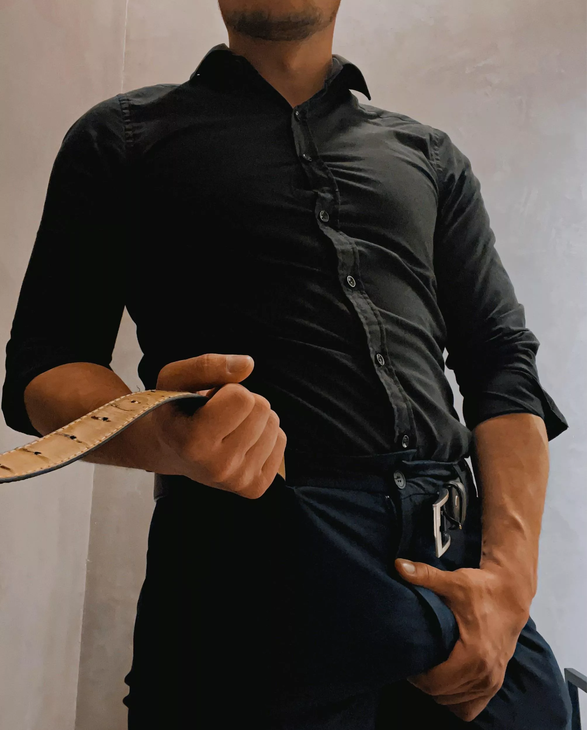 Full hand like its missing ;)