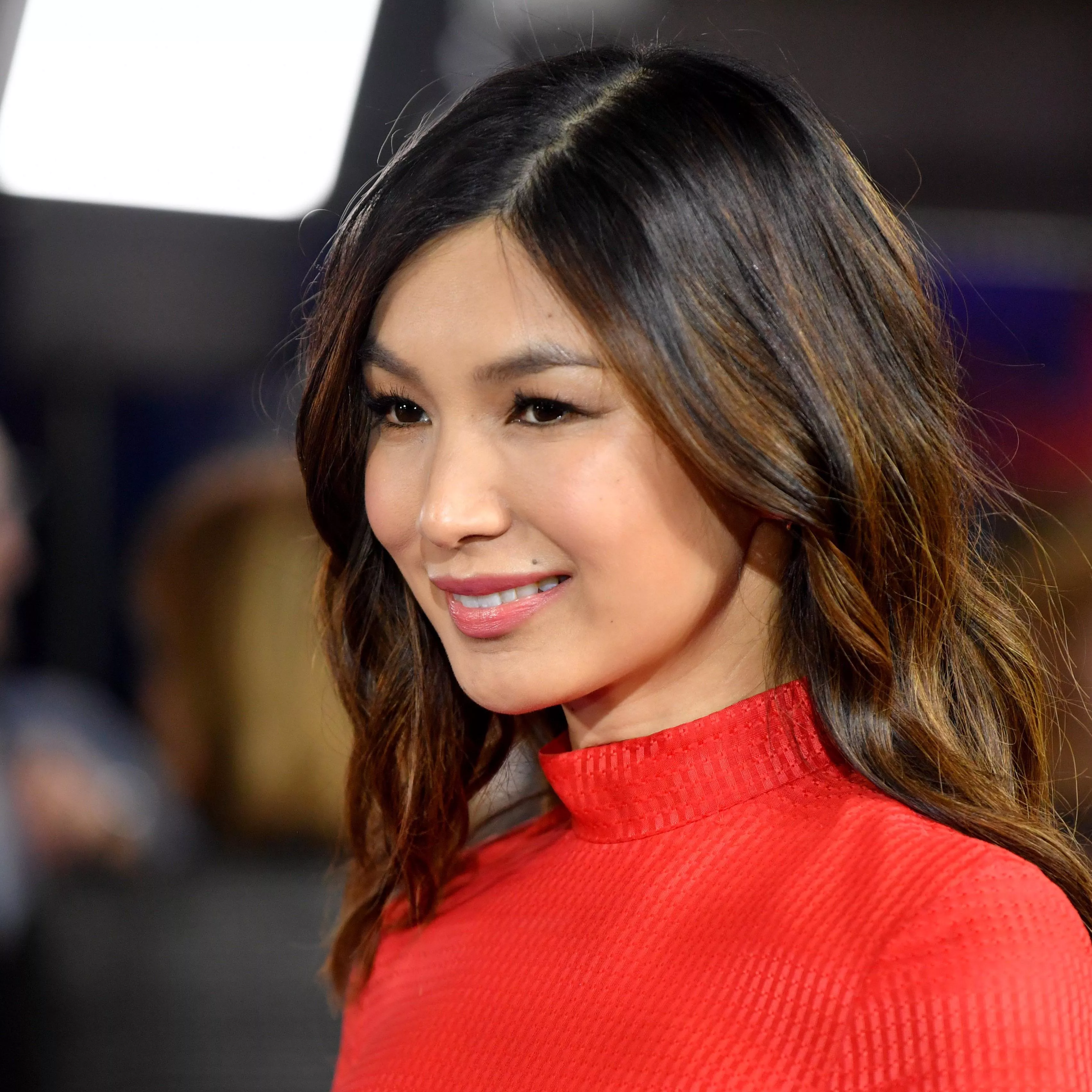 Gemma Chan