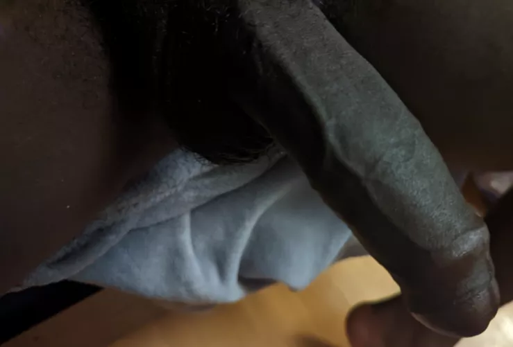 Get on all fours and spread em like a good girl