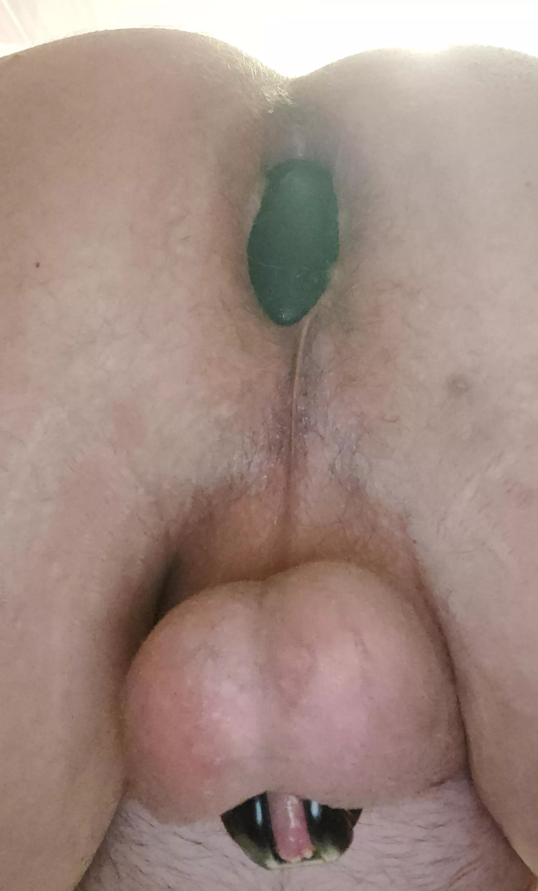 Getting ready for some fun