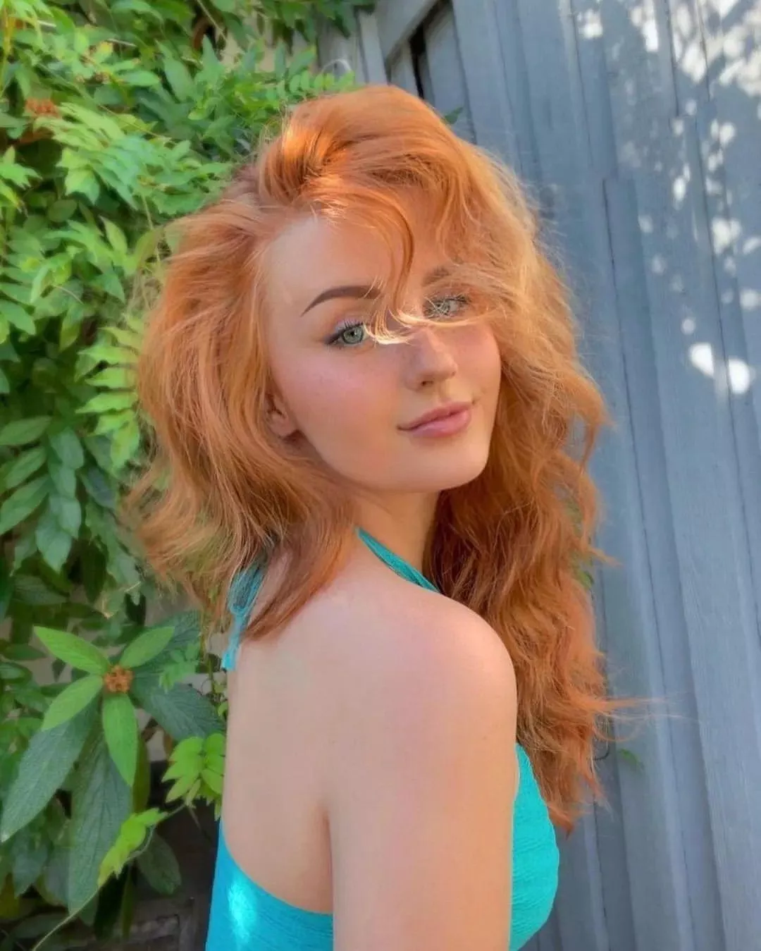 Gingers are the best