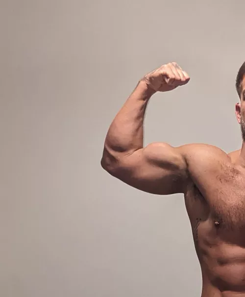 Go ahead, feel it...