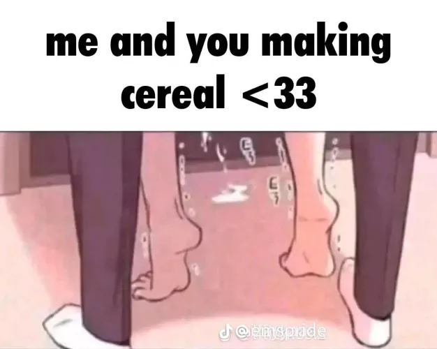 Good meme, wanna know where it’s from :0