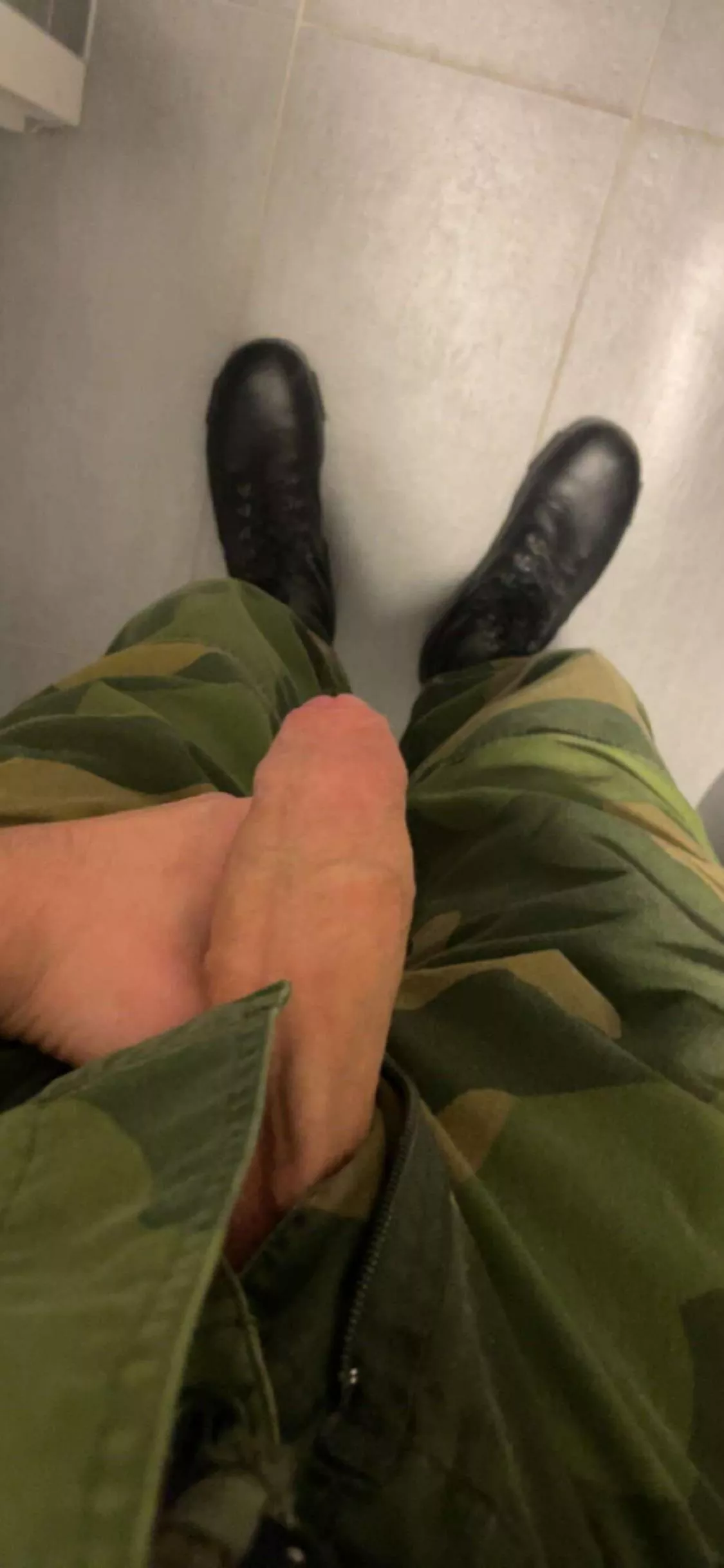 Had to let it breathe. Dm me