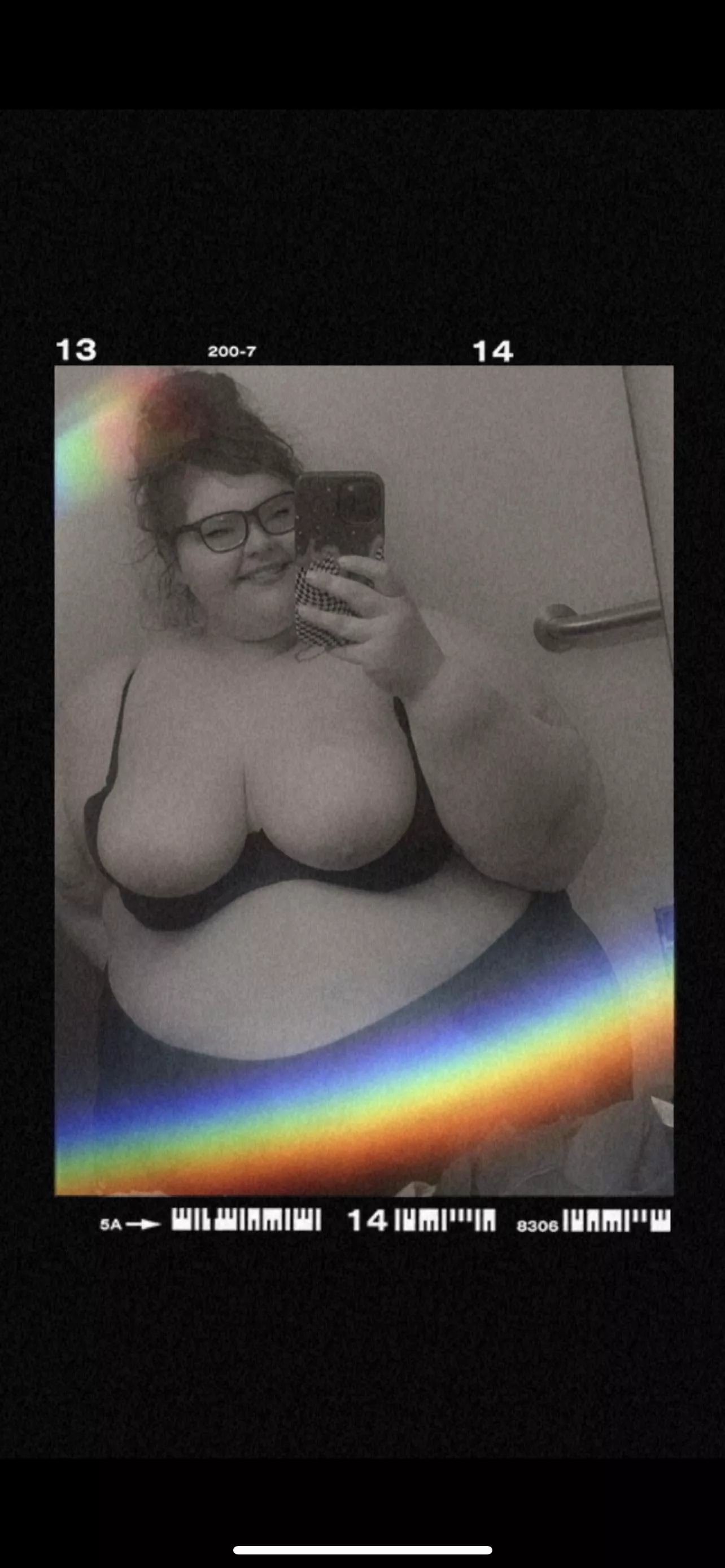 Happy Friday cuties 😘 #ssbbw #bbw #titties #tgif #love #gamergirl