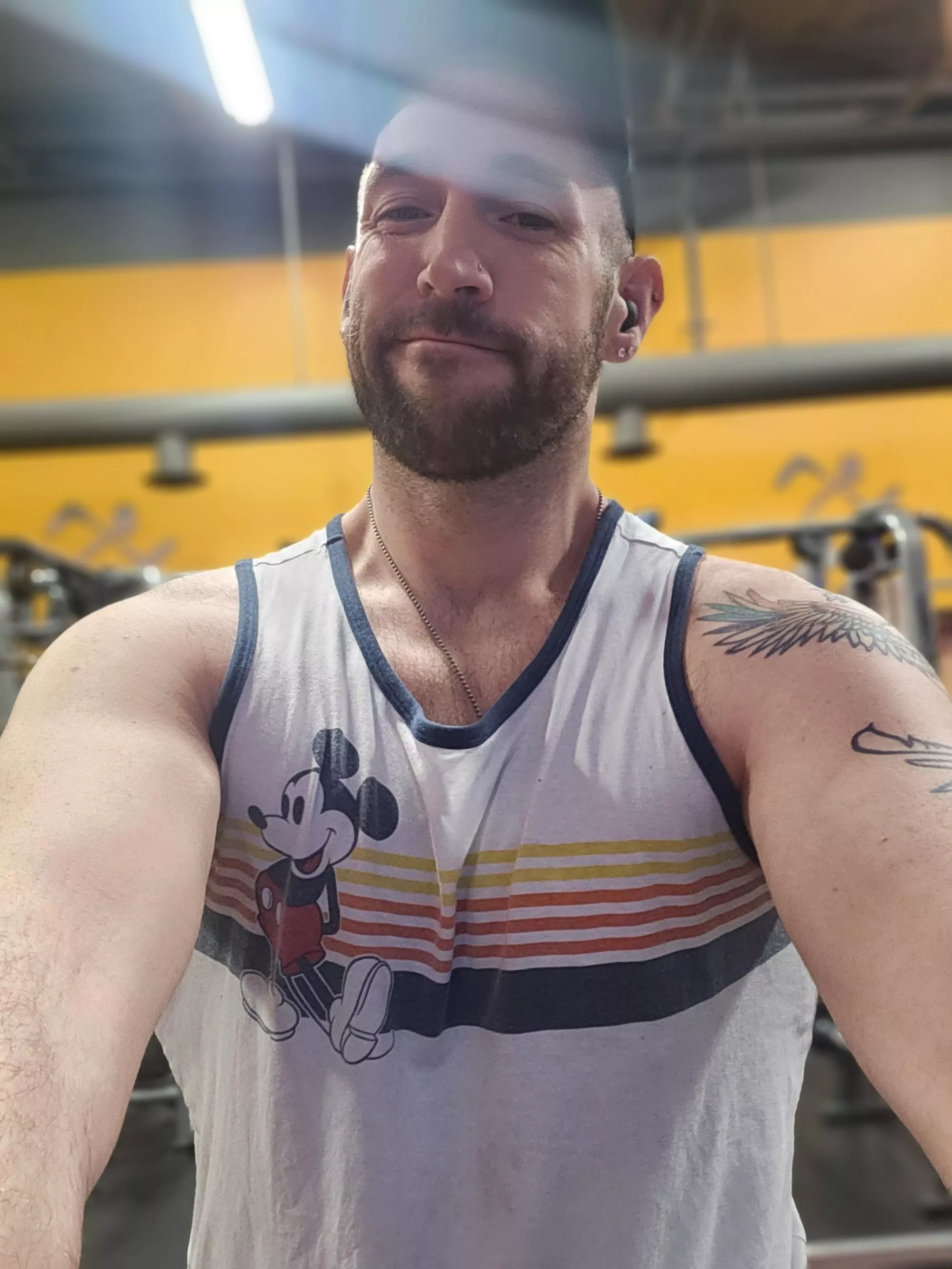 Happy Saturday! I hope this weekend you will realize how Beau and amazing you are!