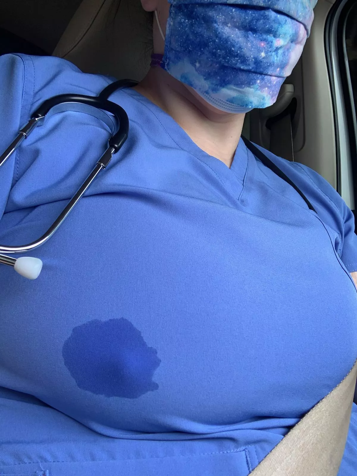 Hello, I am your nurse today.