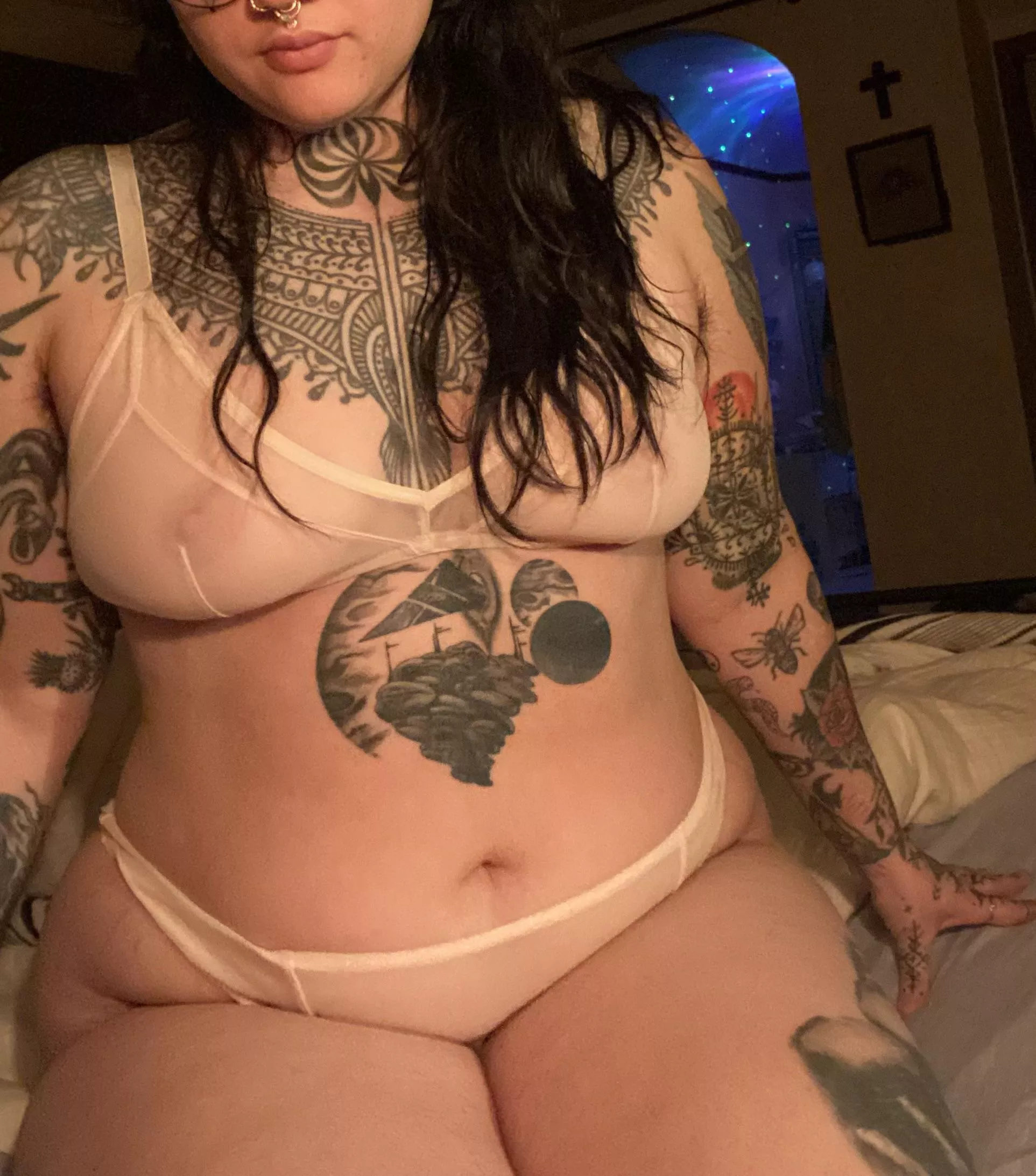 Hellooo, here’s my chub