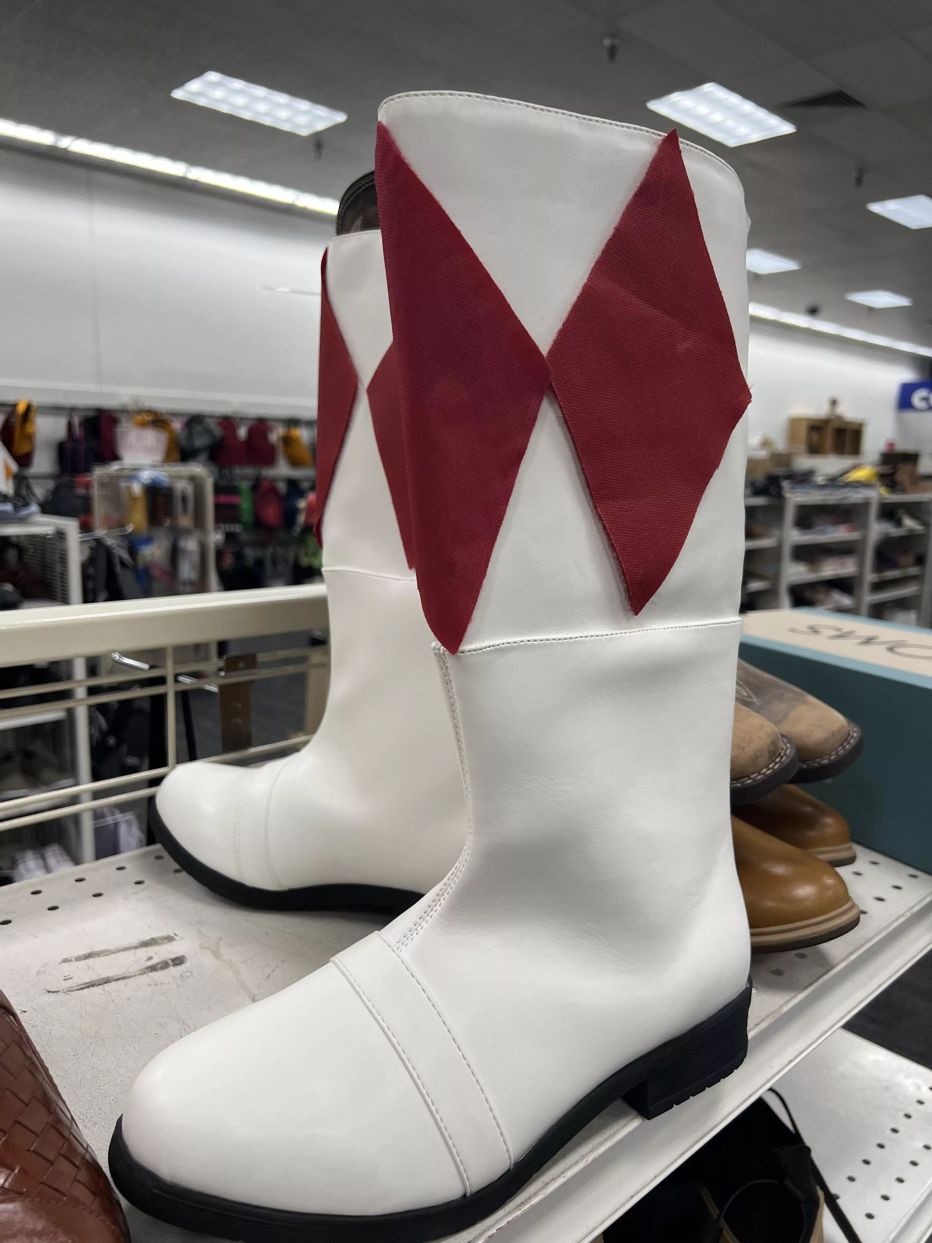 Help identifying these