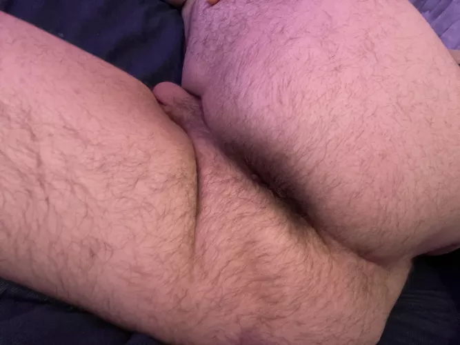 Here’s your snack! Dig in 👅