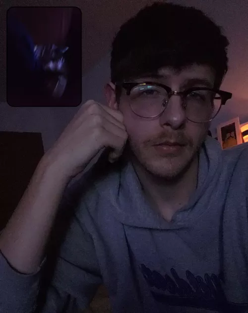 Hey! Anyone wanna be friends? I have zero.