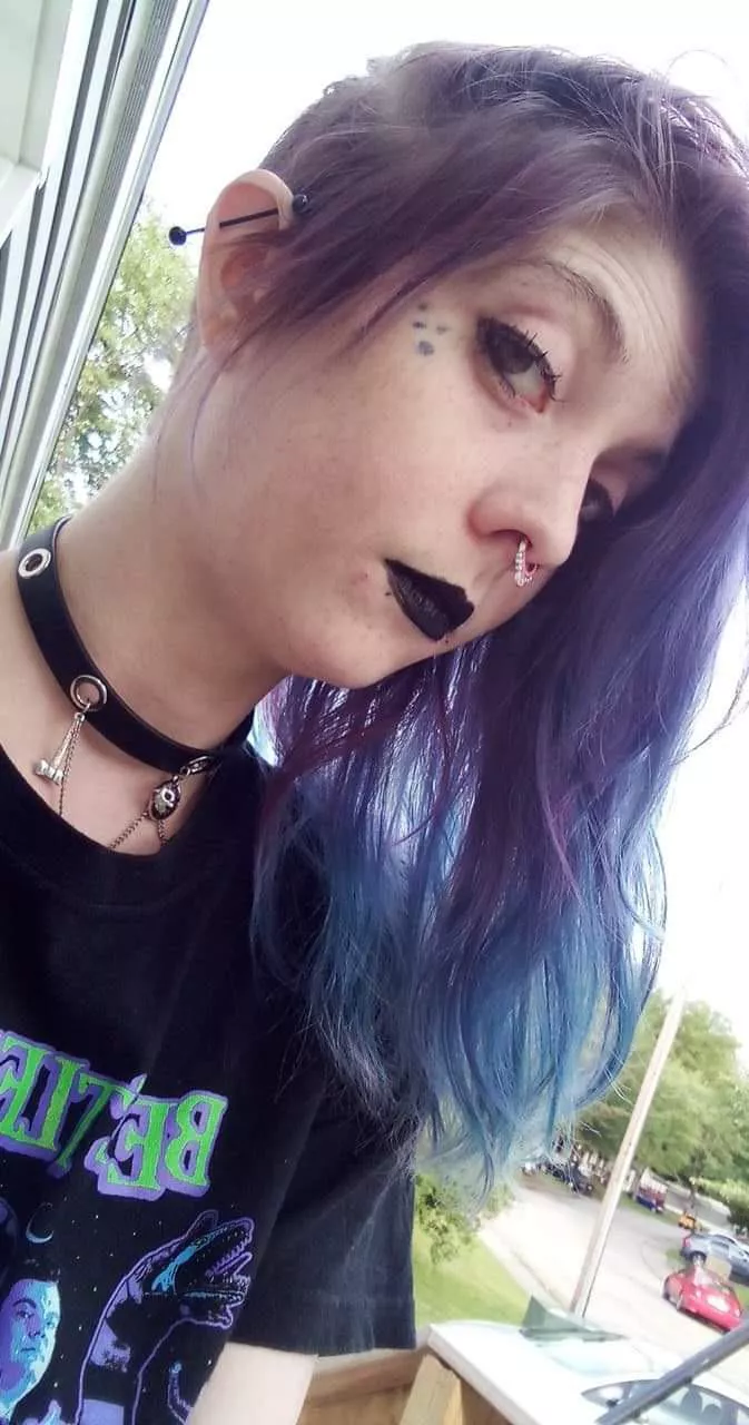 Hey guy/girls sorry if I’ve been gone. Hospital all the time. bring hugs now you guys..