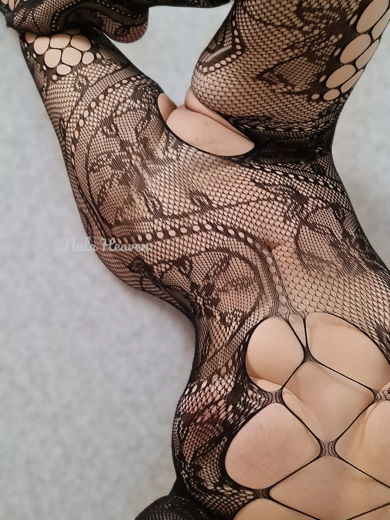 Hi I'm Nala, 32 from Germany :)