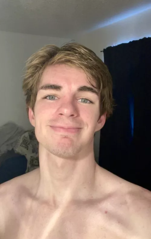 Hope you all had a good day