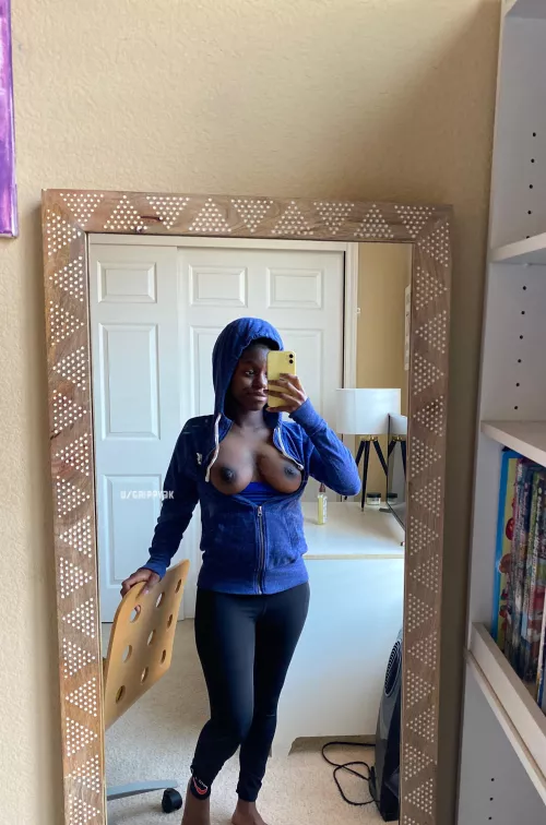 Horny o’clock, the best time of the day