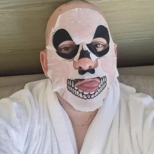 Hotel stayover and getting some R&R