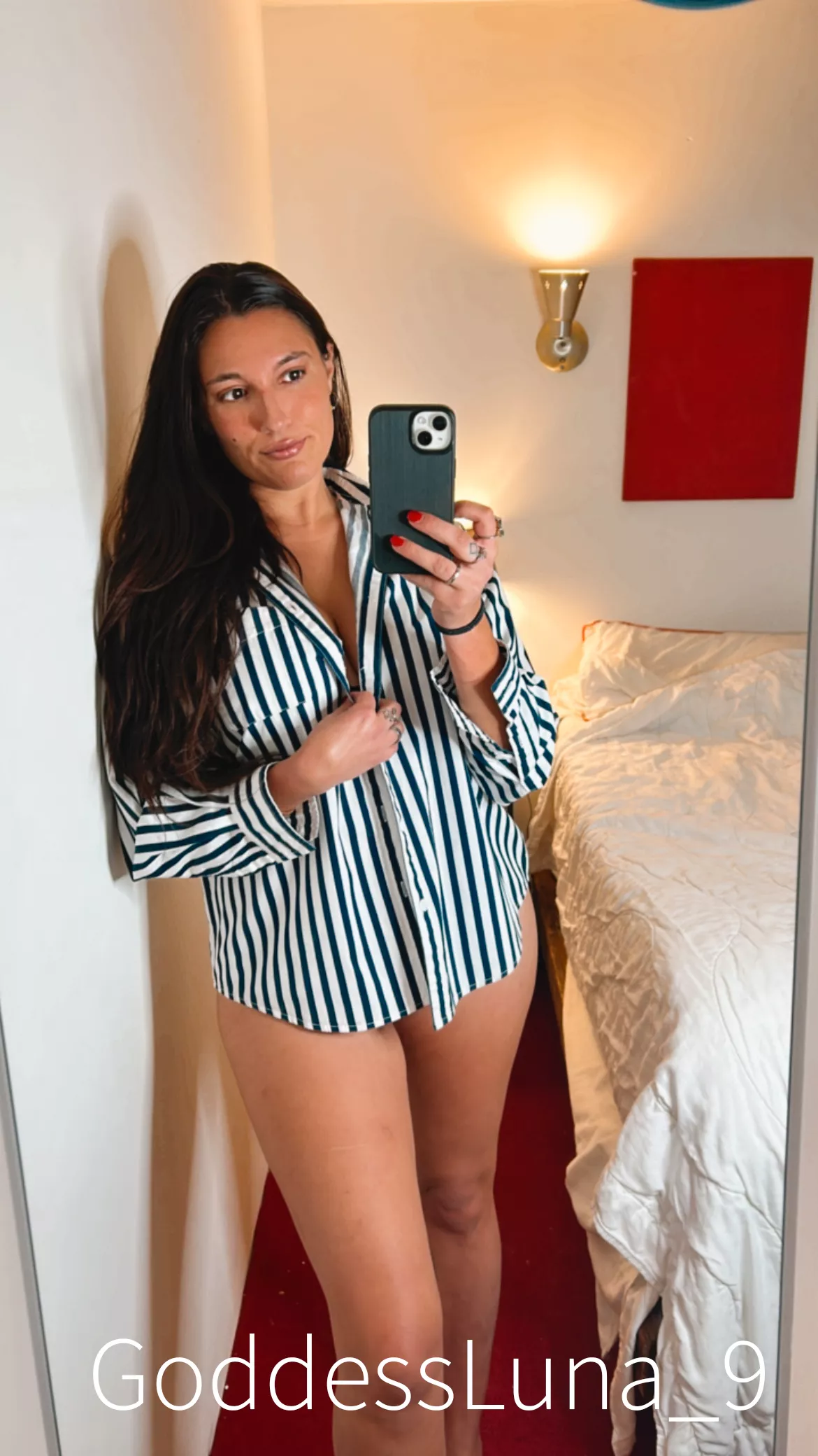 How can you not be obsessed with this?