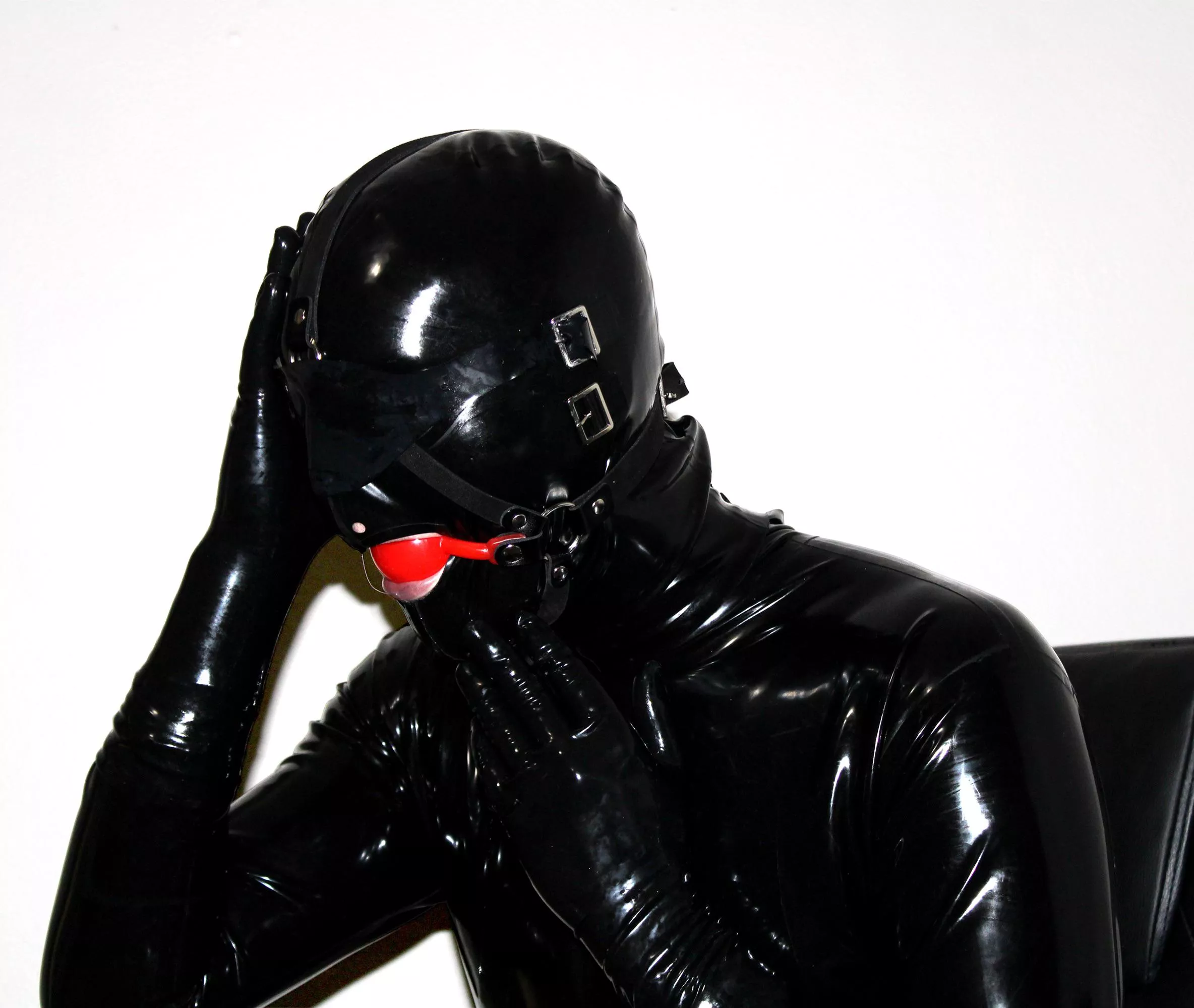 “how long is this gonna be on me?”