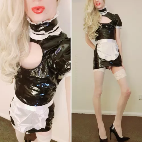 How may I serve you?