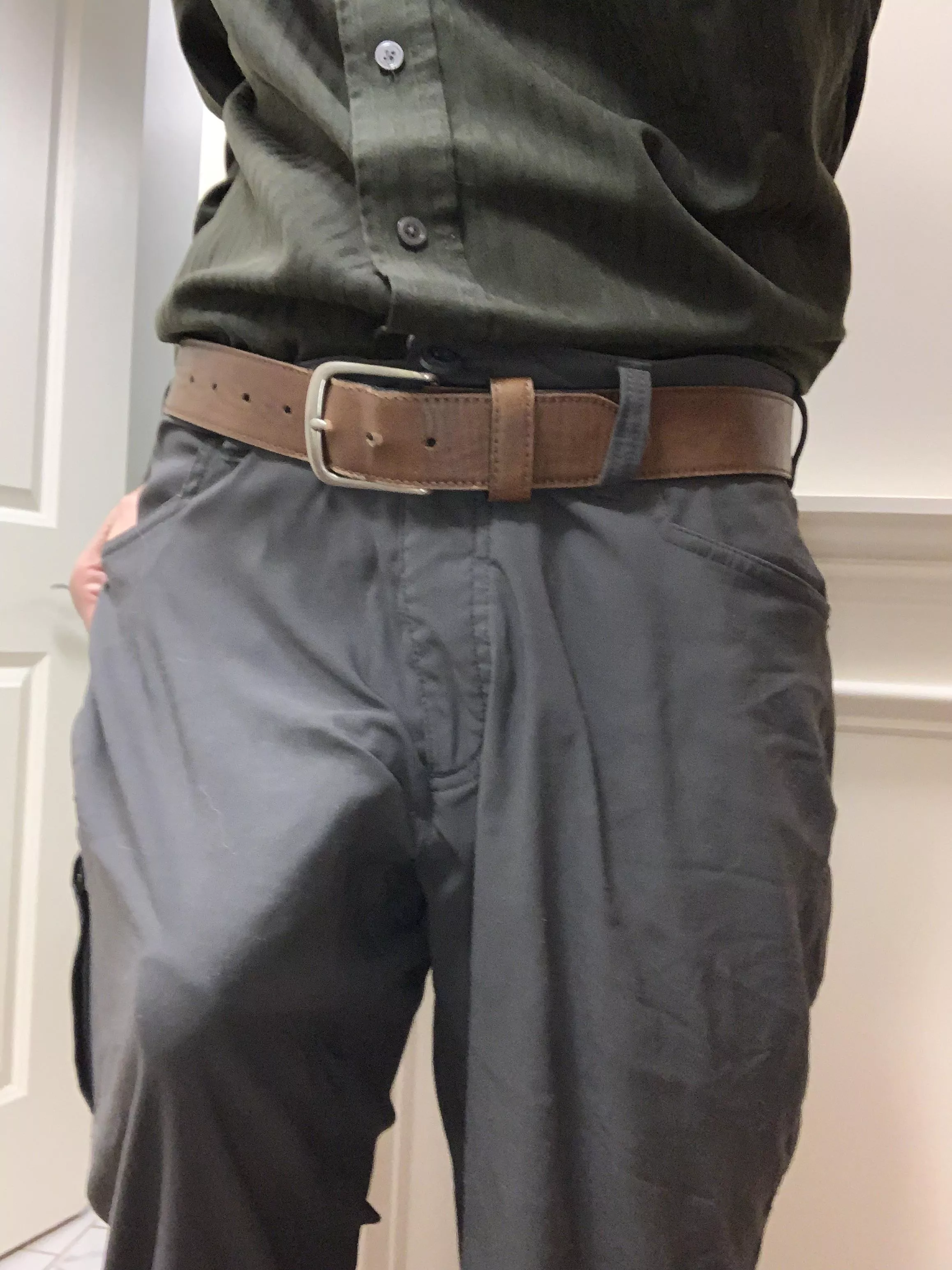 How the fuck am I supposed to get any work done like this?