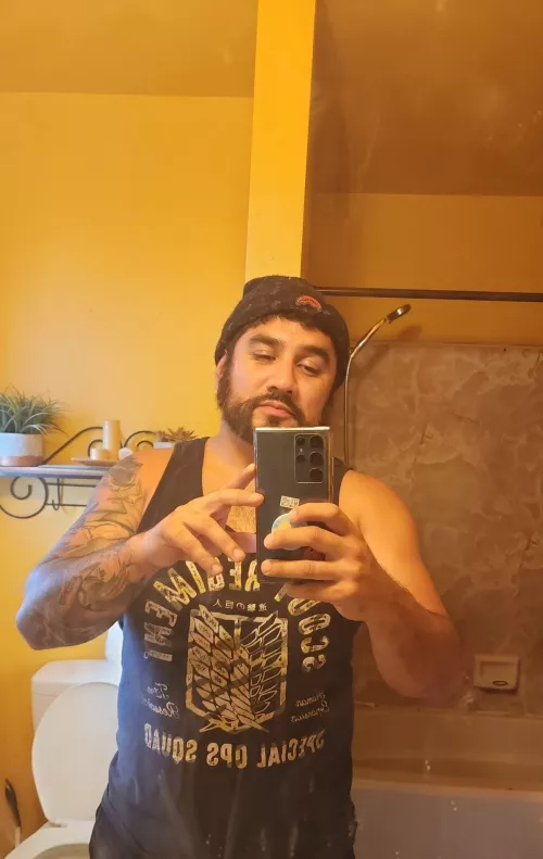 how's is everyone doing l