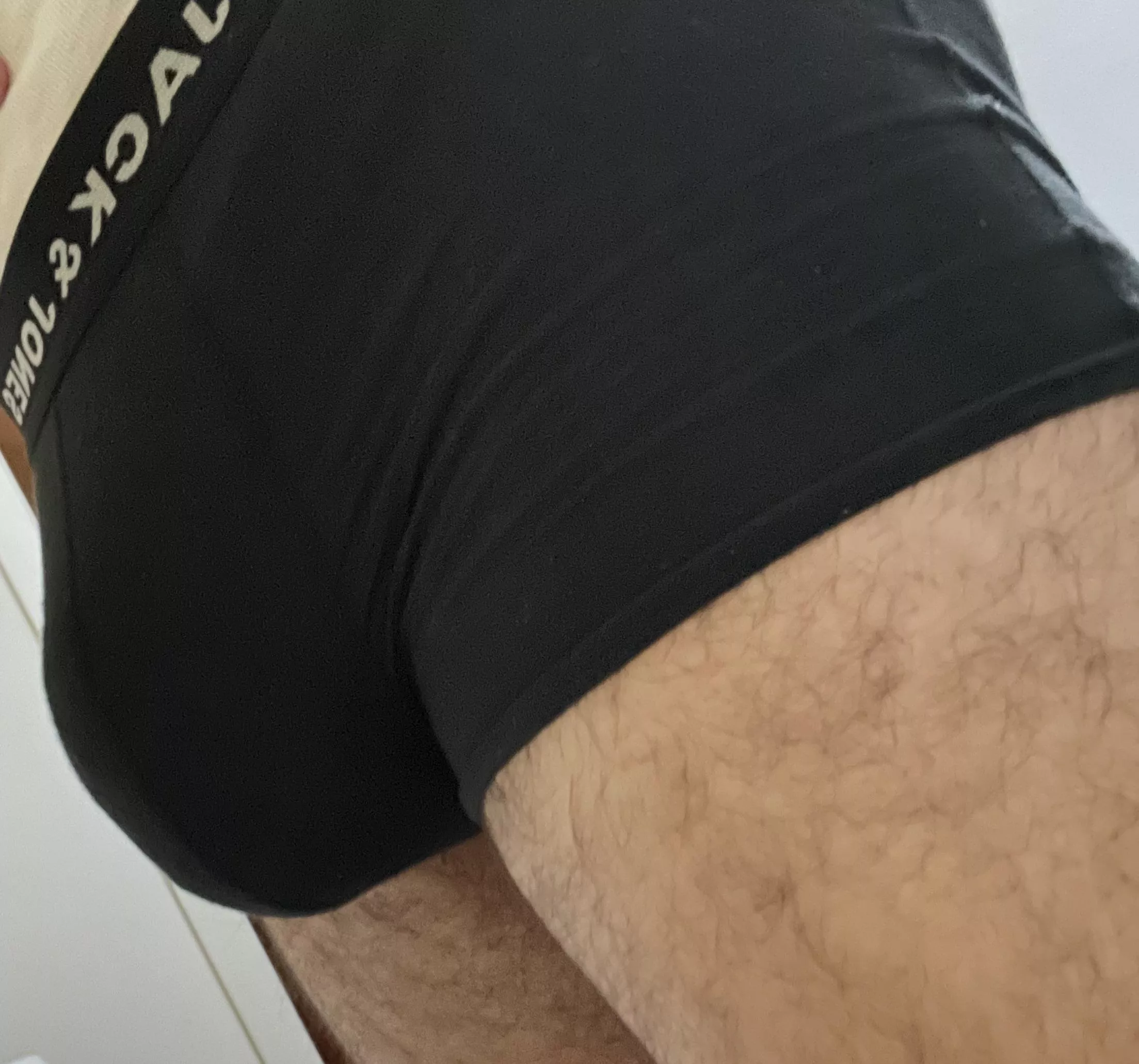 huh, its that part of the day