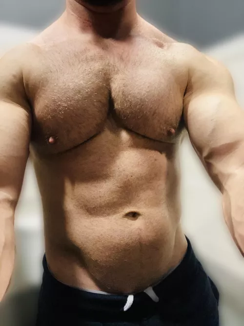 I can hold a pencil between these 😊 [37]