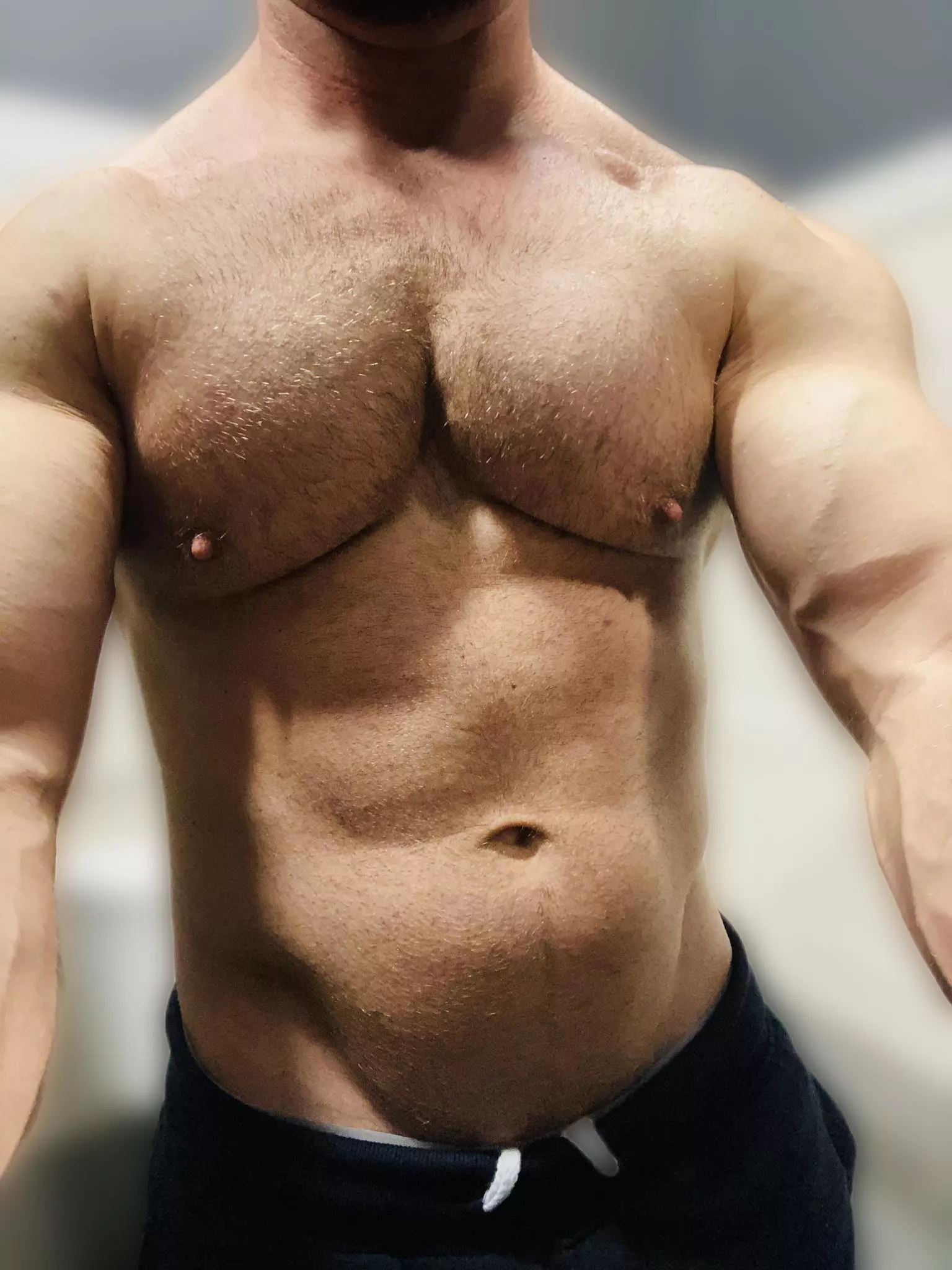 I can hold a pencil between these 😊 [37]