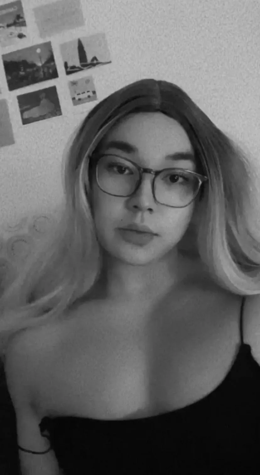 I can see it growing 😋