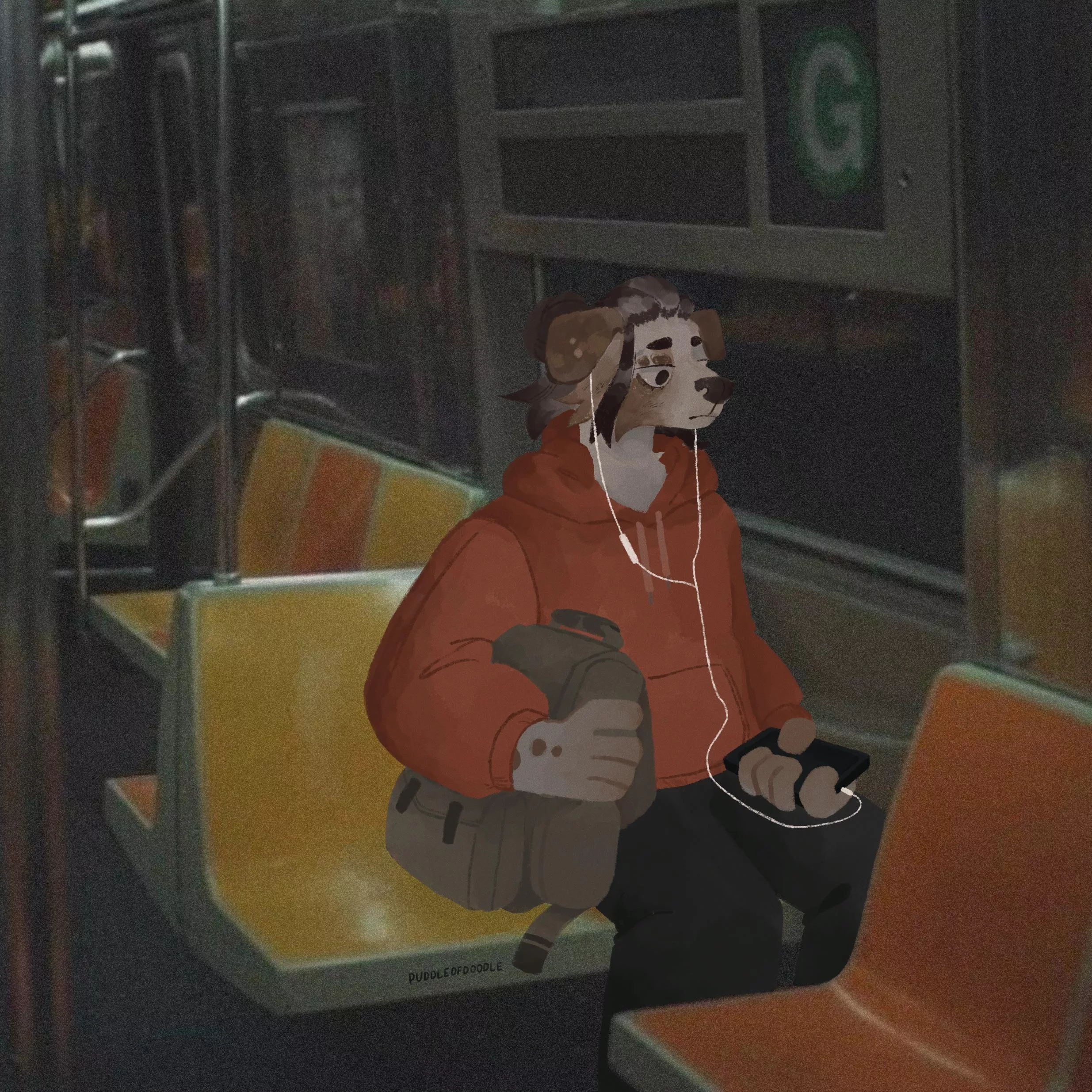 i didn’t choose this town, i dream of getting out (by me, bg from pinterest)