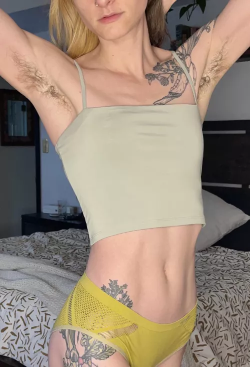 I double dog dare you