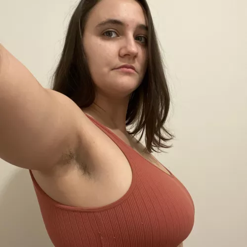 I had a long day 😛 wanna sniff?