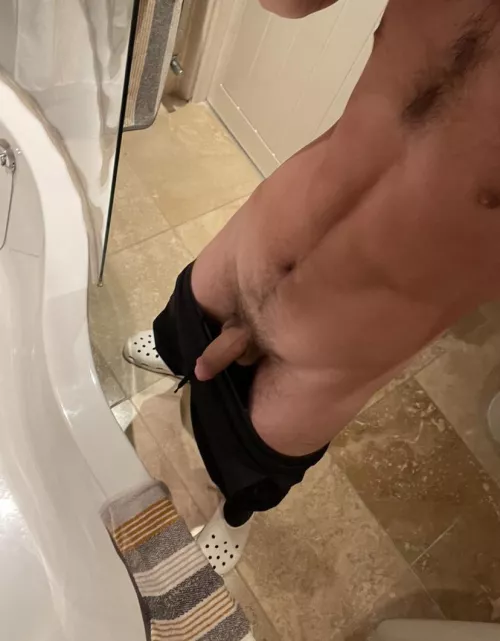 I heard it’s suck a softie day, do you wanna celebrate? ;)