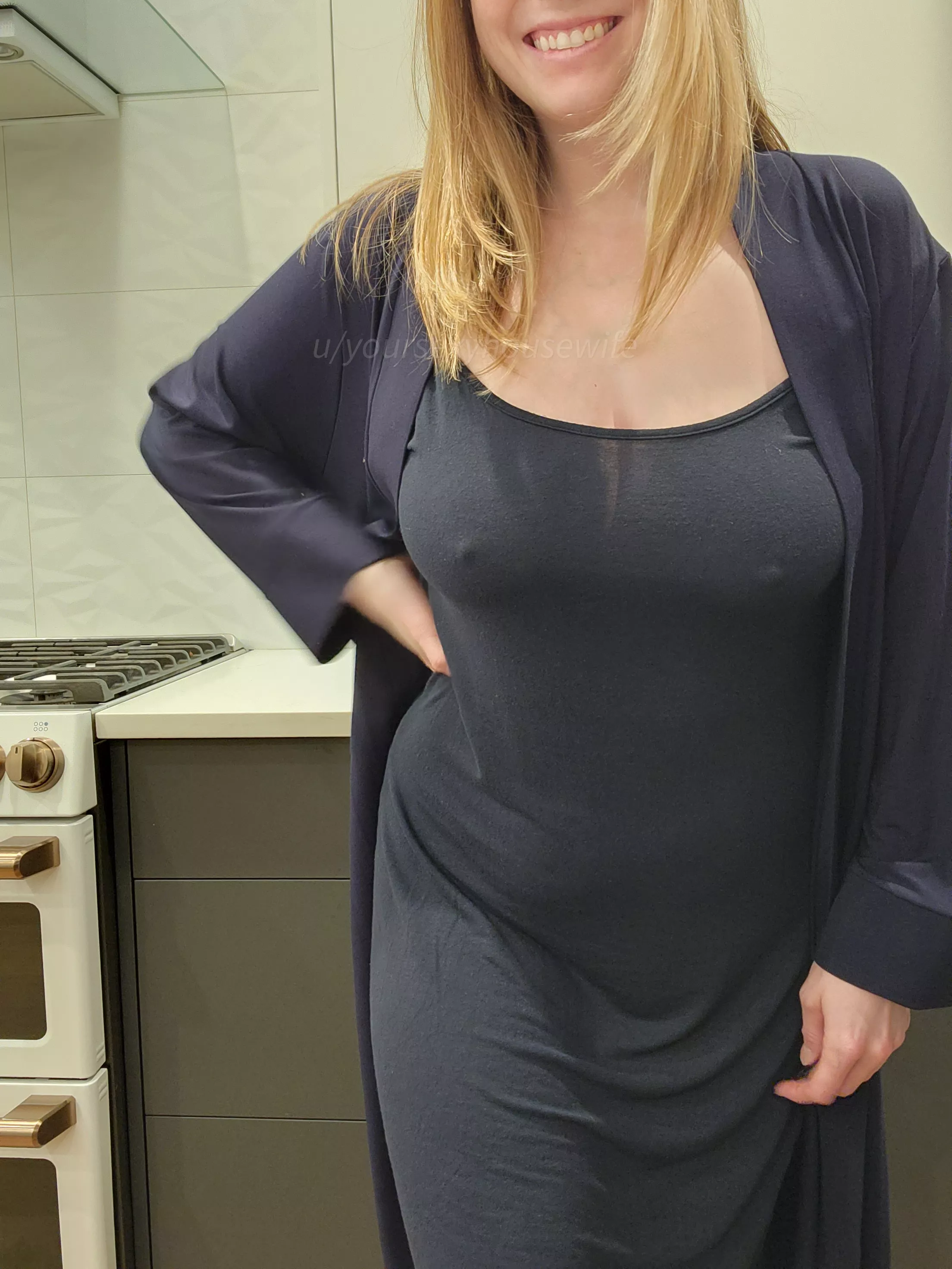 I hope you have a sexy weekend ;)