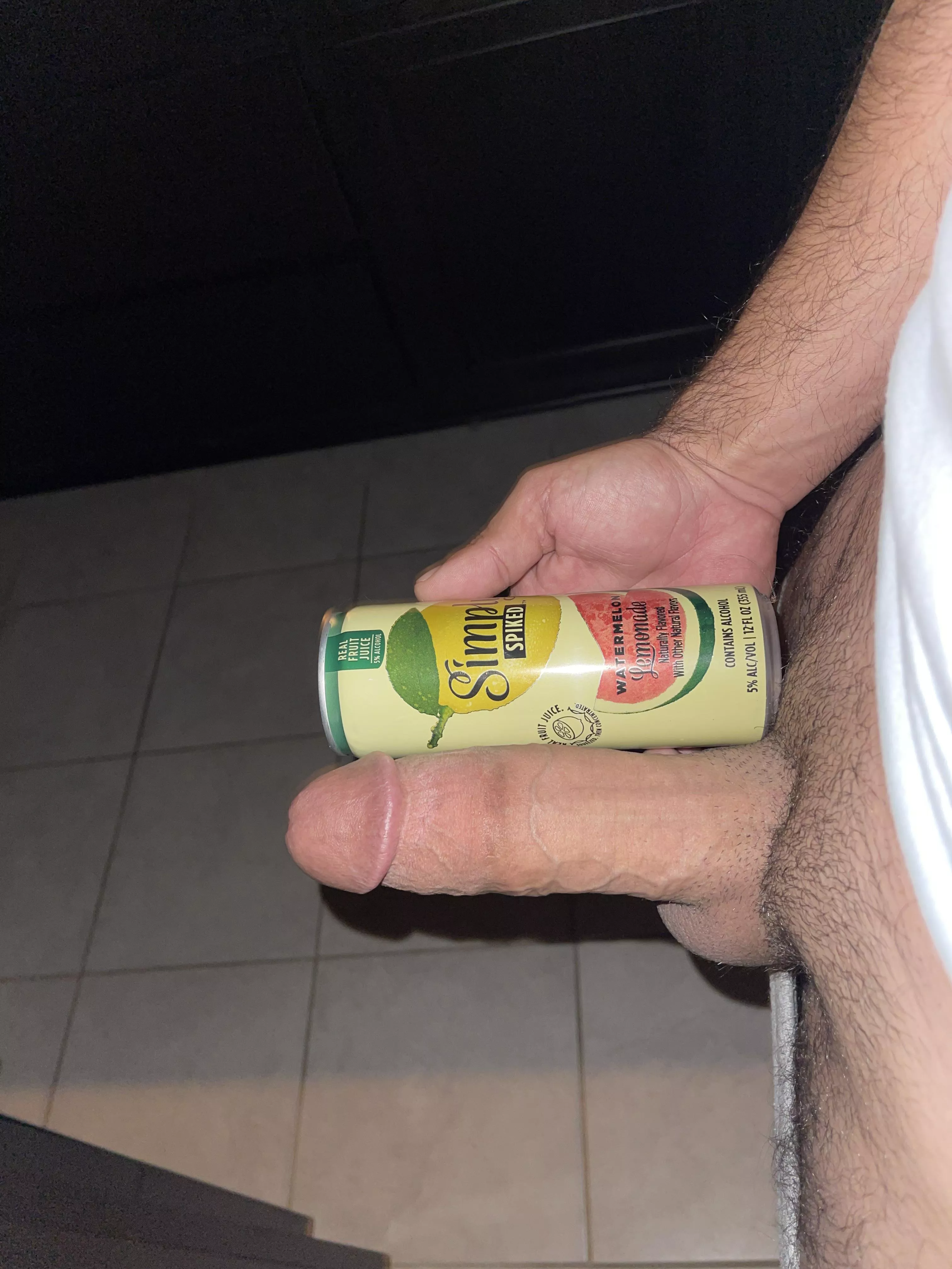 I just thought it looked good!