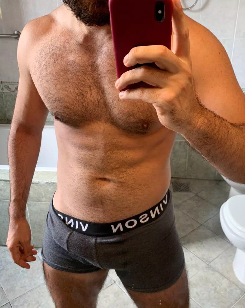 I like this underwear