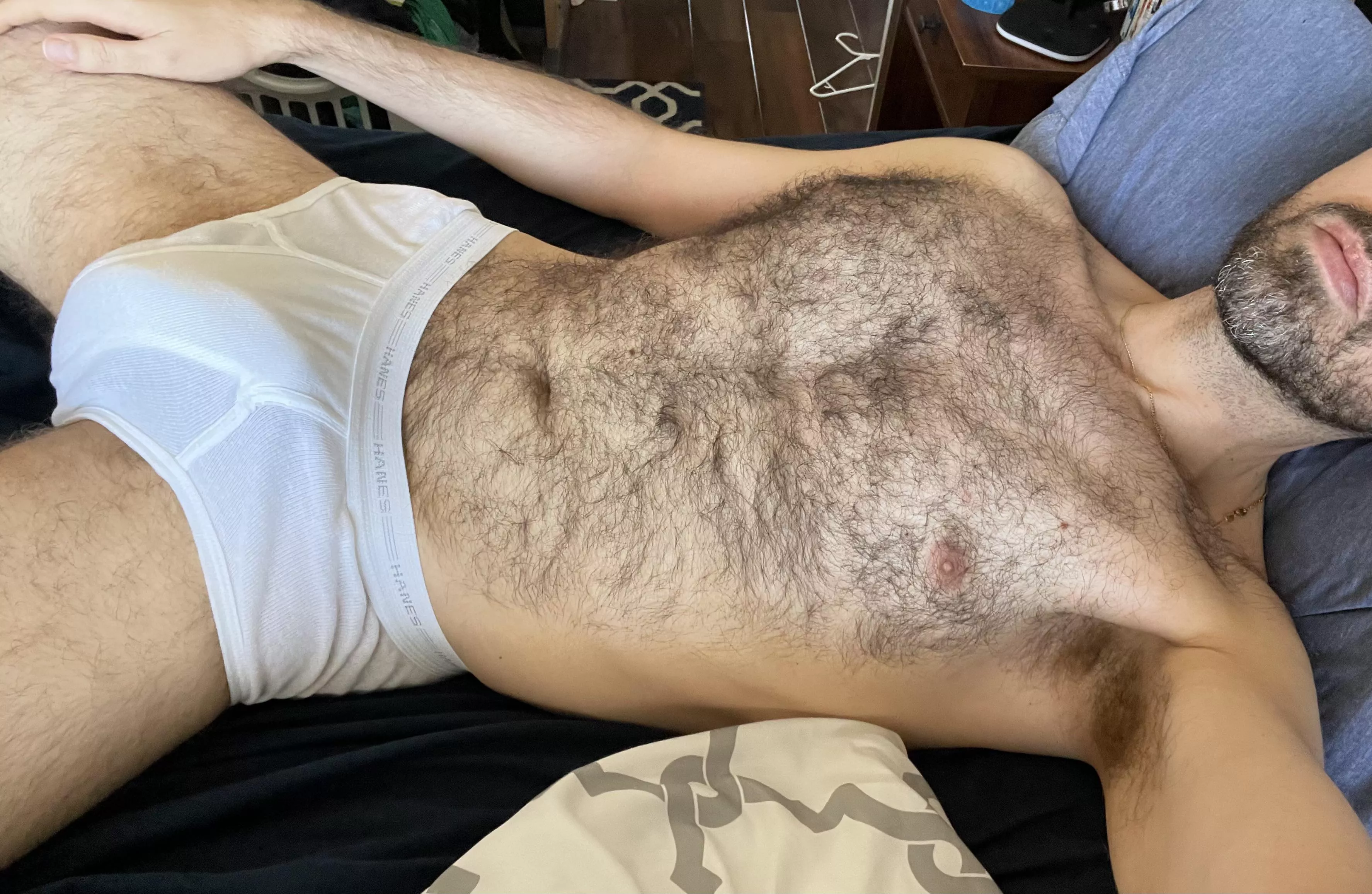 I liked the lighting.