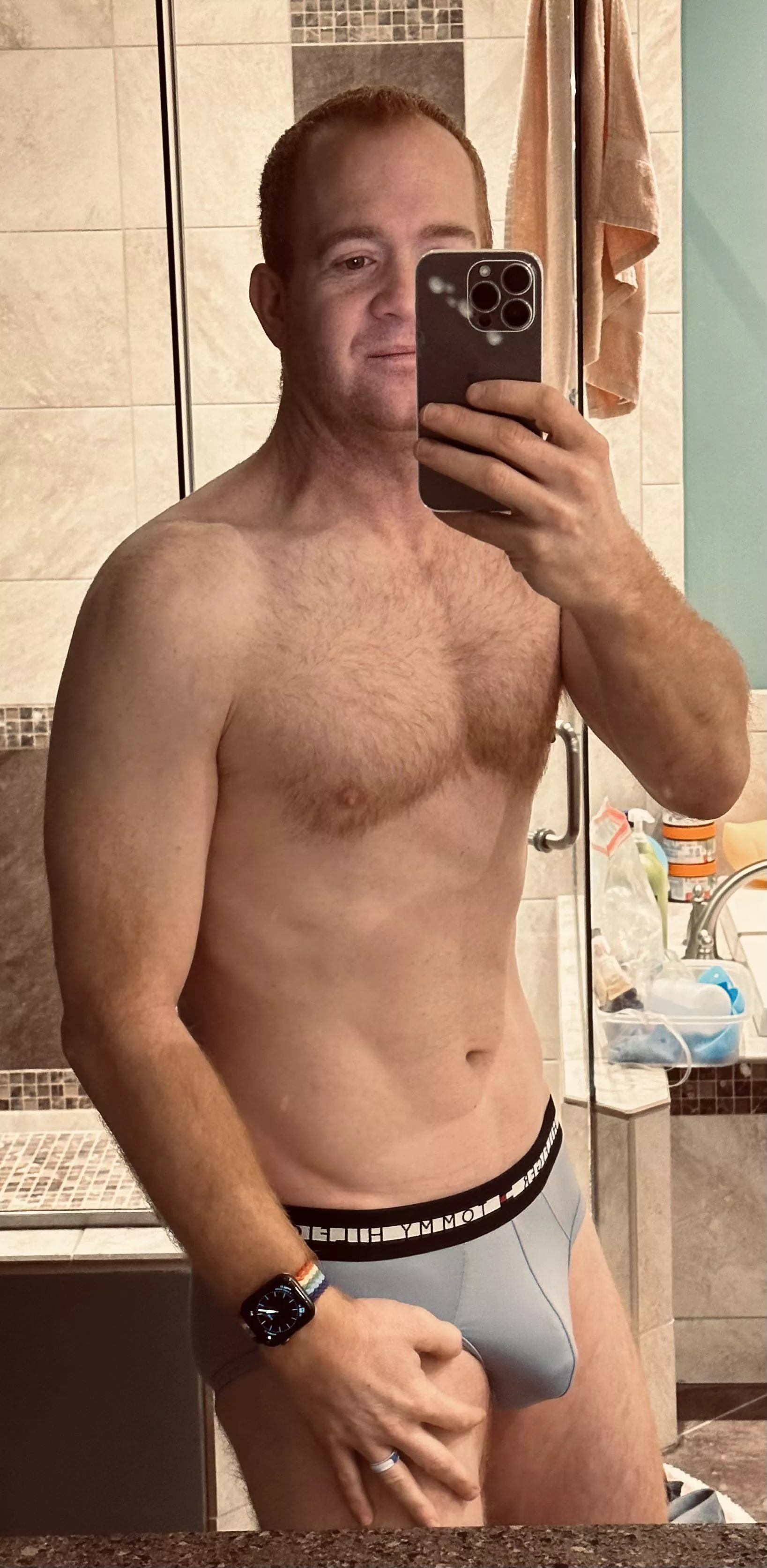 I love the way I look in these. Do you?