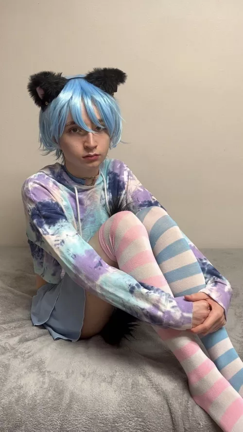 i may be a lil fruity~