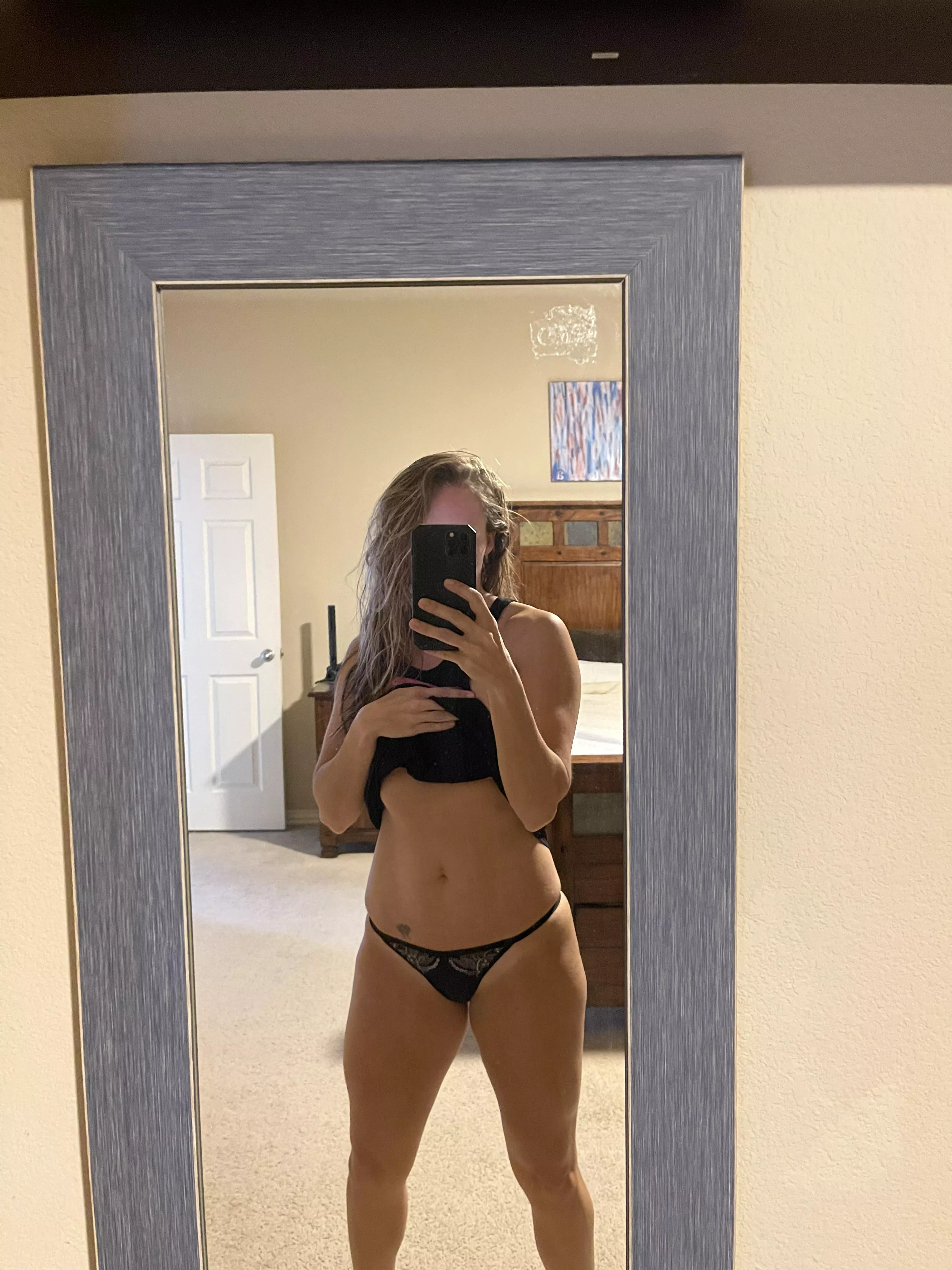 I may be amateur but I wanna turn pro