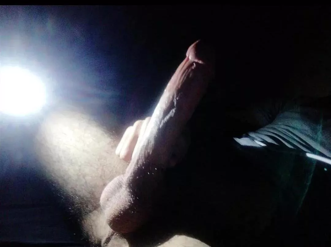 I need some handle right now