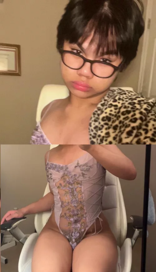 i need to be sissified