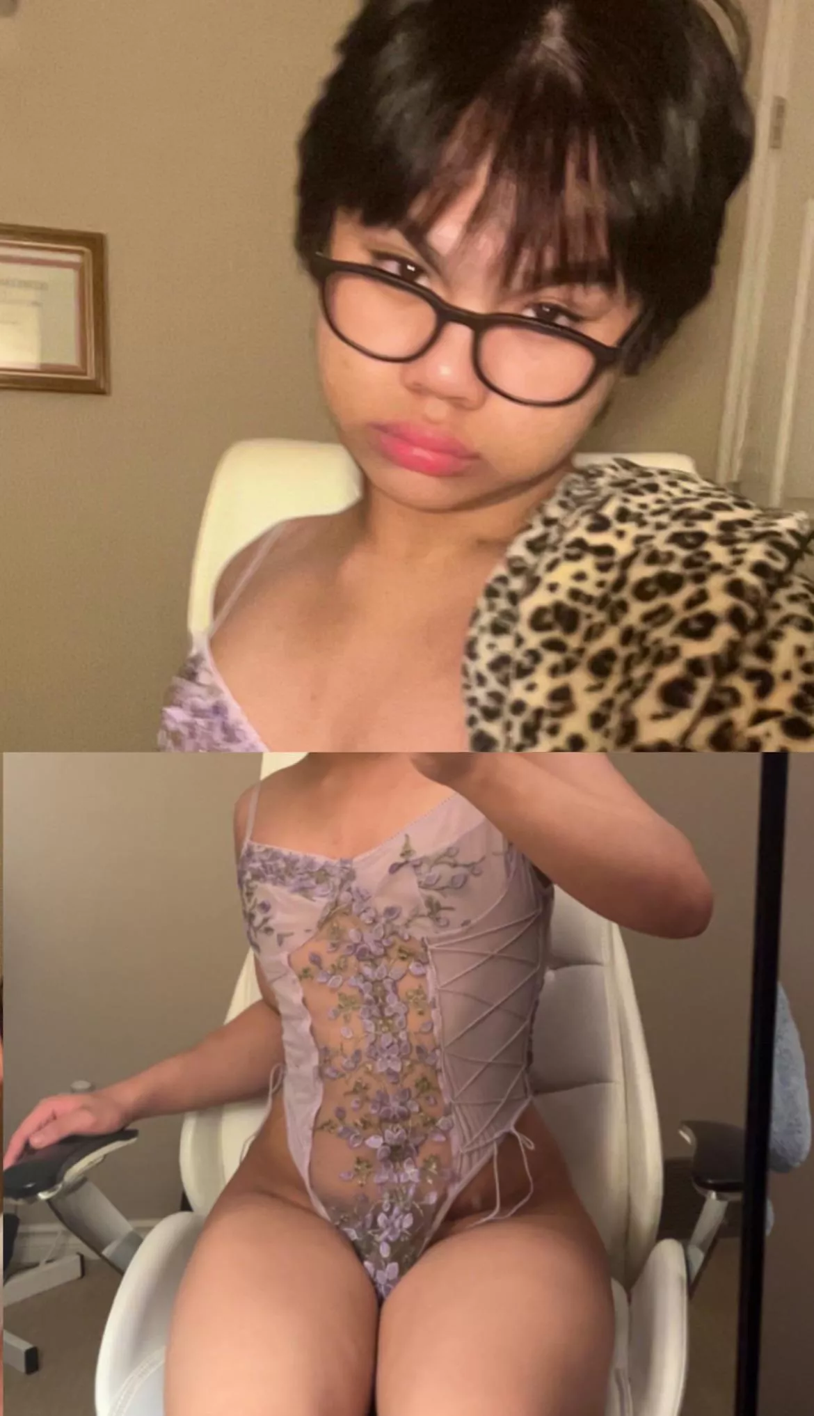 i need to be sissified