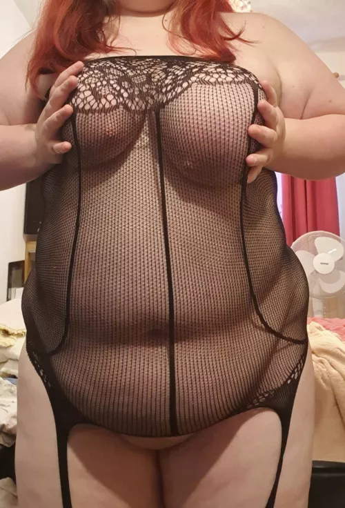 I personally hate one tit is bigger then the other. But.... I know some men like it so hey!! Xxx