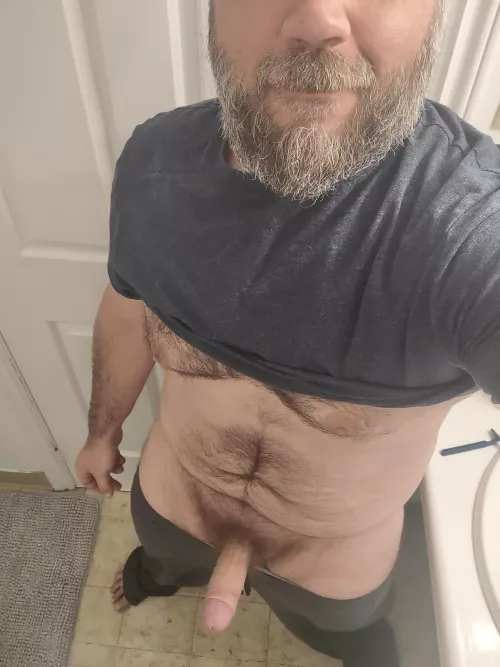 I think I'm ready for the weekend ;)