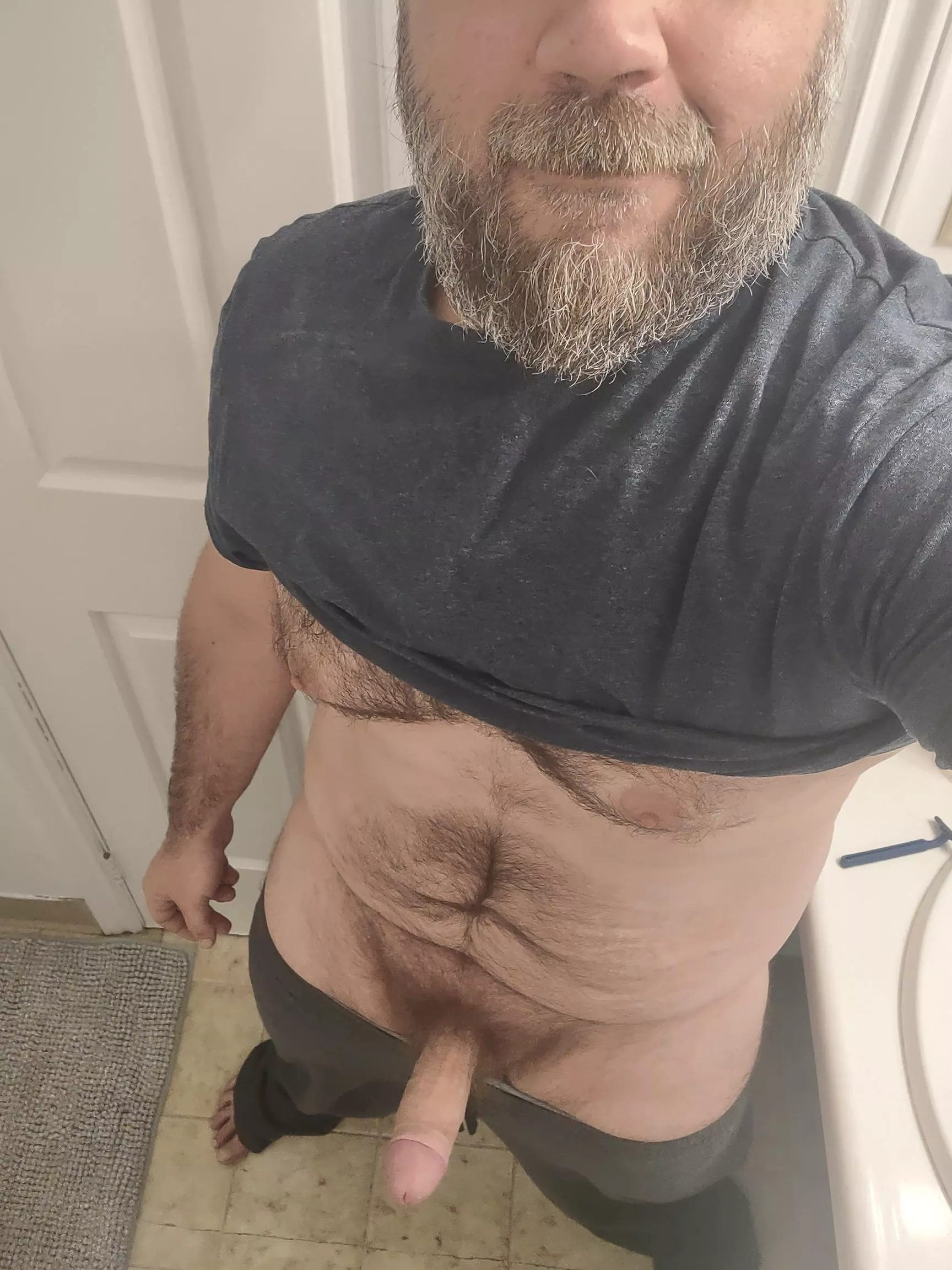 I think I'm ready for the weekend ;)