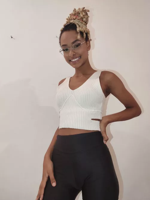 I think you will love this outfit