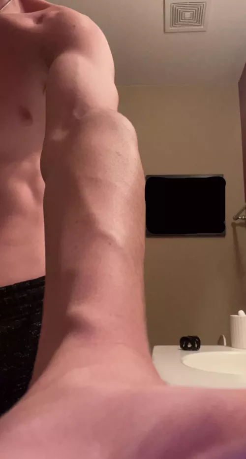 I was told to post here