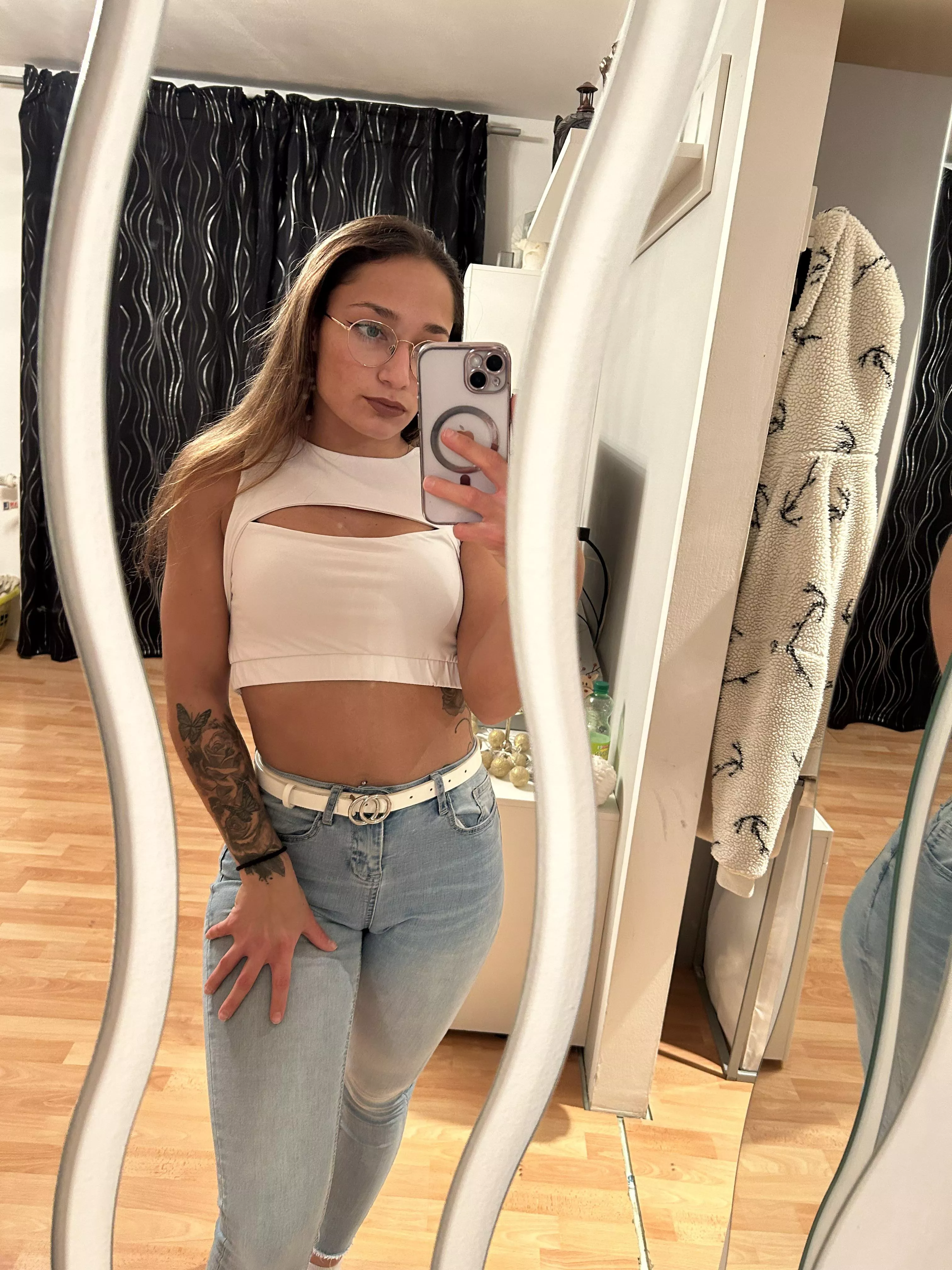 i wish some man would give me a chance