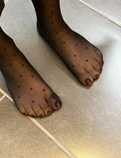 👍if you like my feet